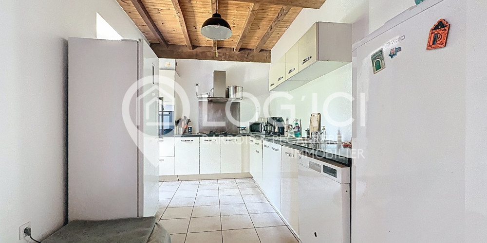 maison à VIC EN BIGORRE (65500)